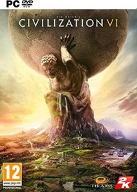 Resim SID MEIER'S CIVILIZATION VI [PC] (CDMedia Garantili) 