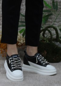 Resim fort Guja 24Y424 Anatomik Orijinal Ürün Sneaker Kadın Ayakkabı 