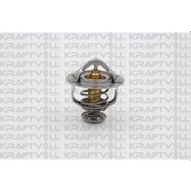 Resim Termostat Nıssan Navara 2006 L200 2,5 Dıd 2005-2015 Mıtsubıshı Pajero 2000 2007 