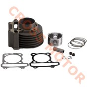 Resim Kanuni Atv 150 U Silindir Komple 