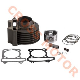 Resim Kanuni Atv 150 U Silindir Komple 