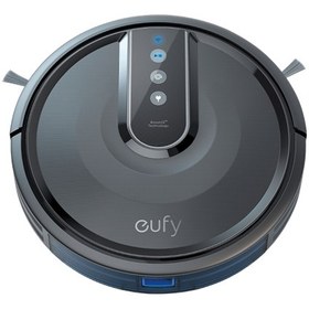 Resim Anker Eufy RoboVac 35C Akıllı Robot Süpürge Siyah 