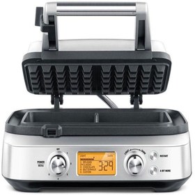 Resim Sage BWM620 The Smart Waffle Pro Waffle Makinesi 