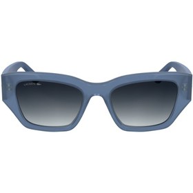 Resim Lacoste L6053S-400 52 Unisex Güneş Gözlüğü 