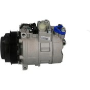 Resim Bosch Klima Kompresoru Mercedes W202 S202 C208 W210 W638 B901 B904 12 