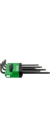 Resim Ceta Form 8 Pc.topbaşlı Torx L Anahtar Tk./uzun Tip LT/700B 