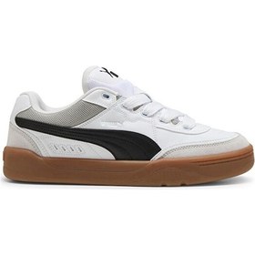 Resim Puma Park Lıfestyle Sk8 Erkek Park Lıfestyle Sk8 40049701 Renkli Renkli 