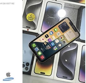 Resim Apple iPhone 11 İkinci El YD | 64 GB | Sarı 
