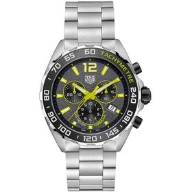 Resim Tag Heuer Formula 1 CAZ101AG-BA0842 Erkek Kol Saati 