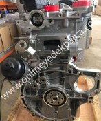 Resim PSA 0135.QF | Ford Focus 1.6 TDCİ Euro4 Komple Motor Sıfır Faturalı 