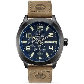 Resim Timberland TDWGF9001701 Erkek Kol Saati 