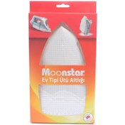 Resim Moonstar Ev Tipi Ütü Teflonu (altlığı) Kutulu 2 Adet 