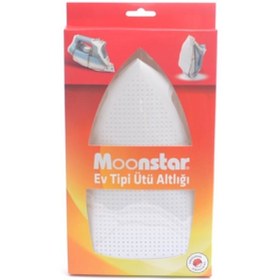 Resim Moonstar Ev Tipi Ütü Teflonu (altlığı) Kutulu 2 Adet 