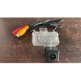 Resim Genel Markalar Toyota Corolla Uyumlu Tam Uyum Plakalık Geri Görüş Kamerası Yeni Nesil 2013 2017 