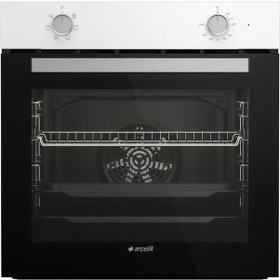 Resim Arçelik AFM 130 B Fibona Serisi Ankastre Fırın 