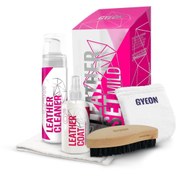 Resim Gyeon Quartz Gyeon Q2m Leather Set Mild Deri Bakım Seti 200 ml 