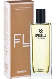 Resim Bargello 141 Kadın Parfüm EDP 50 ML 