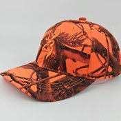 Resim Erkek & Kadın Batik Kamuflaj Beyzbol Şapkası - Nefes Alabilen 6 Panelli Tasarım, 3D İşlemeli Yaprak & Kuş Deseni, Ayarlanabilir Snapback Kapanış, Plaj, Kamyon Sürme, Günlük Giyim, Fantazi Teması, Rahat Uyum 