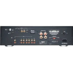 Resim Magnat MR 780 High-end hybrid valve receiver 