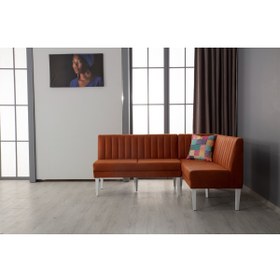 Resim Color Mutfak Köşe Koltuk-ekbank 