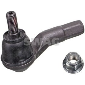 Resim SWAG 30102243 Rot Basi Somunlu Sol Polo 15-18 Toledo 13-19 Fabia 15- Rapid 13 6C0423811A (WF514897) 