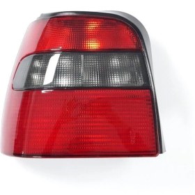 Resim Skoda Felicia 1995-2001 Sol Arka Stop Fren Lambası Camı 098788189A 