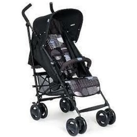 Resim Chicco London Up Bb Ön Barlı Baston Bebek Arabası-9085510971942 