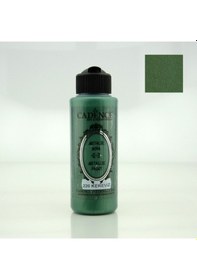 Resim 220 Kereviz 120Ml Metalik Boya 