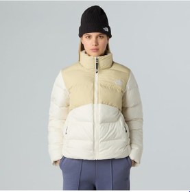 Resim The North Face W Saikuru Jacket Kadın Mont-30524 Krem 