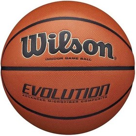 Resim Wilson Basketbol Topu Evolutıon Bskt Size:6 Emea Wtb0586xbemea 