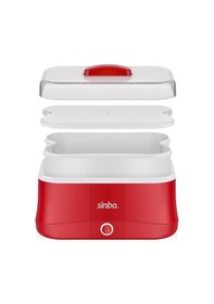 Resim SİNBO SYM-3904 Yoğurt Makinesi 