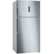Resim Profilo BD2186IFAN F Enerji Sınıfı 641 Lt NoFrost Üstten Donduruculu Buzdolabı 
