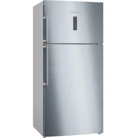Resim Profilo BD2186IFAN F Enerji Sınıfı 641 Lt NoFrost Üstten Donduruculu Buzdolabı 