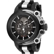 Resim Invicta 26006 126006 Marvel Punisher 55 MM Erkek Kol Saati 