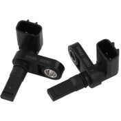 Resim Toyota İçin Araba Abs Tekerlek Hız Sensörü Gx470-89543-04020 89542-04020 