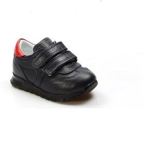 Resim Fast Step Hakiki Deri Bebek Casual Ayakkabı 006ba900 001 