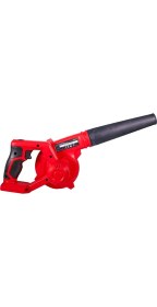 Resim Dora Shopping Akülü Üfleme Te-Cb 18/180 - Solo X-Change (Lityum-Iyon, Hava Üfleme Hızı 180 Km/s, 15.500 Dev/, 2 Ka 