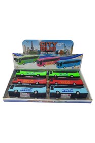 Resim CT STONES - Sürtmeli Tur Otobüs 6 