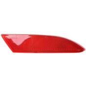 Resim Focus Arka Tampon Reflektörü 2012-2019 Bm51515b0ae 11419007 1.6l Ecoboost , 1.0 L Eco Boost, 1.6 Tdcı Duratorg, 1.5l Duratorq Tdci 