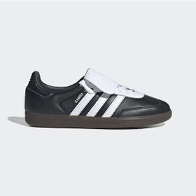 Resim adidas JI3200 SAMBA LT Erkek Günlük Spor Ayakkabısı 