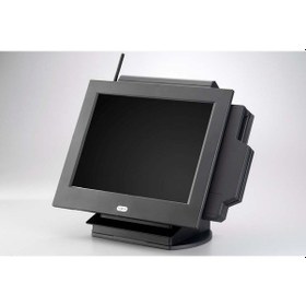 Resim Senor APOS750 Intel D525 1.8 GHz 2 GB DDR3 128 GB SSD W7 Pro Pos 