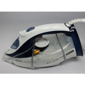 Resim Teflon Ütü Tabanı Yanmaz Yapışmaz Ütüleme Altlığı 