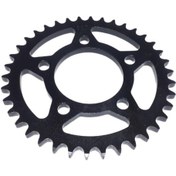 Resim Motosiklet Arka Dişli Mondial Vulture 125 I 42 Diş (522736629) 