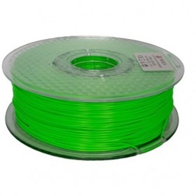 Resim Frosch Pla Yeşil 1.75 Mm Filament 