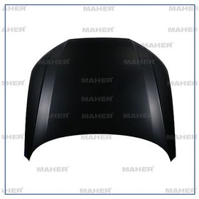 Resim 8w0823029a Motor Kaputu A4 16 Sımyı 