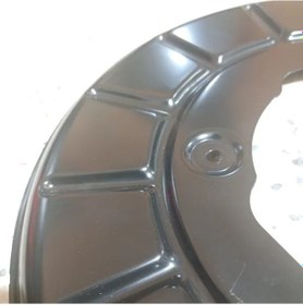 Resim 1k0615312f 06-08 Vw Jetta Sağ Ön Disk Sacı 