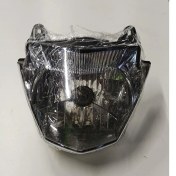 Resim Mert Motors Yamaha Ybr 125 K Ön Far Komple 