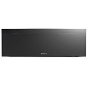 Resim Daikin Emura R32 WiFi 12000 BTU 2024 Model A+++ Siyah Inverter Klima 