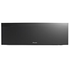 Resim Daikin Emura R32 WiFi 2024 Model A++ 14000 BTU Siyah Inverter Klima 