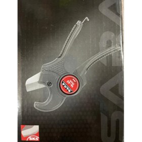 Resim Sara Pprc Boru Makası Pirana 42MM 